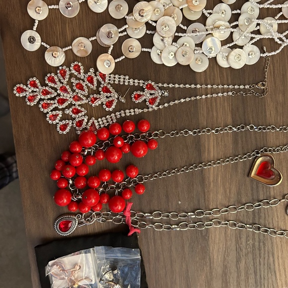 Massive Jewelry Bundle $100 - Picture 9 of 9